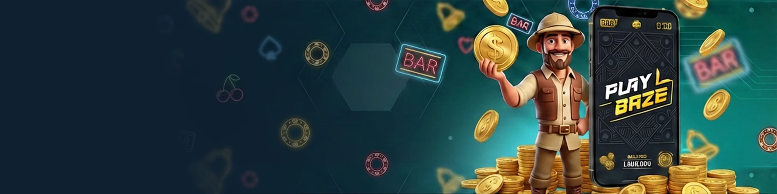 PlayBaze App