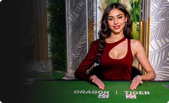 Live Baccarat