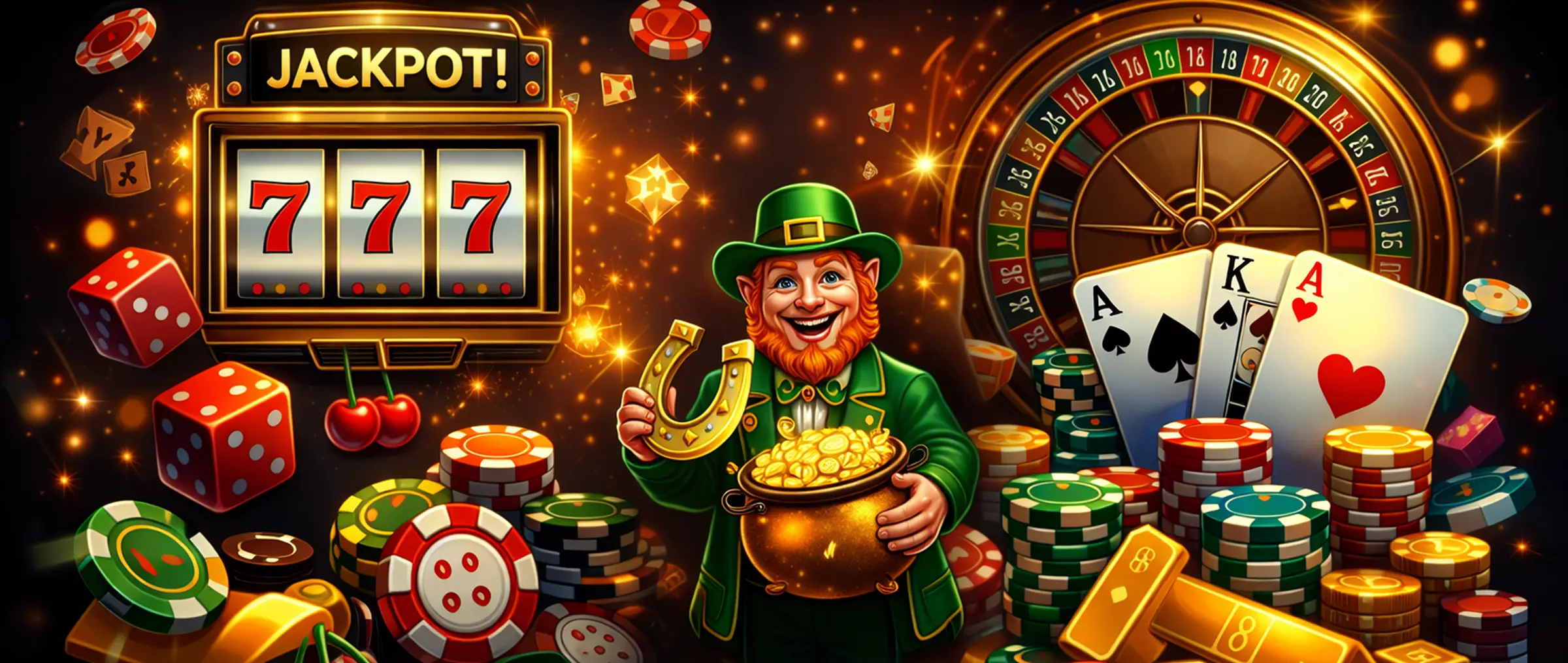 PlayBaze Casino platform